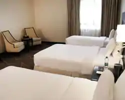 Pullman Zamzam Madina thumbnail